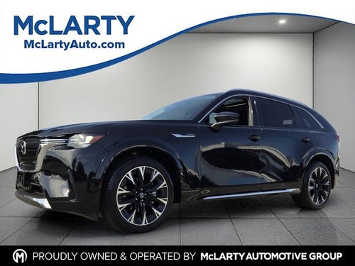 2024 Mazda Mazda CX-90 3.3 Turbo S