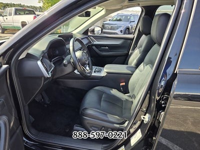 2024 Mazda Mazda CX-90 3.3 Turbo S