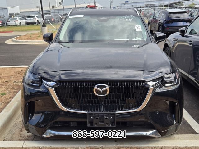 2024 Mazda Mazda CX-90 3.3 Turbo S