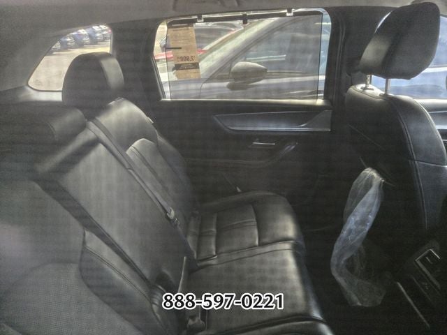 2024 Mazda Mazda CX-90 3.3 Turbo S