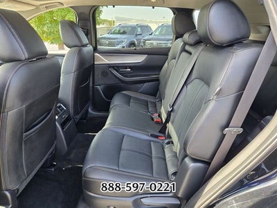 2024 Mazda Mazda CX-90 3.3 Turbo S