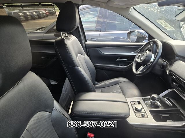 2024 Mazda Mazda CX-90 3.3 Turbo S