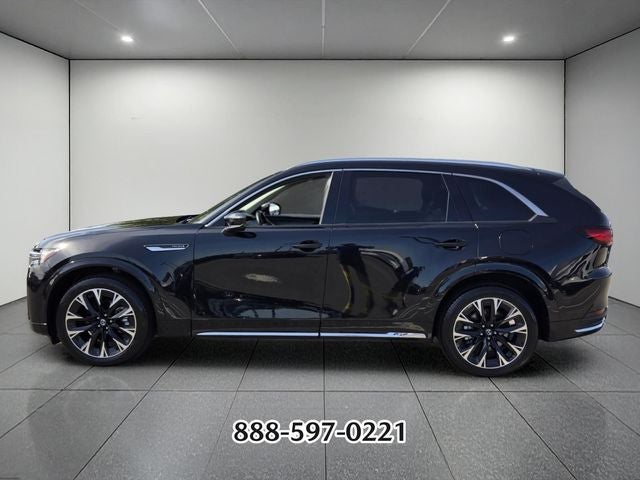 2024 Mazda Mazda CX-90 3.3 Turbo S