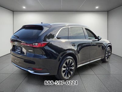 2024 Mazda Mazda CX-90 3.3 Turbo S
