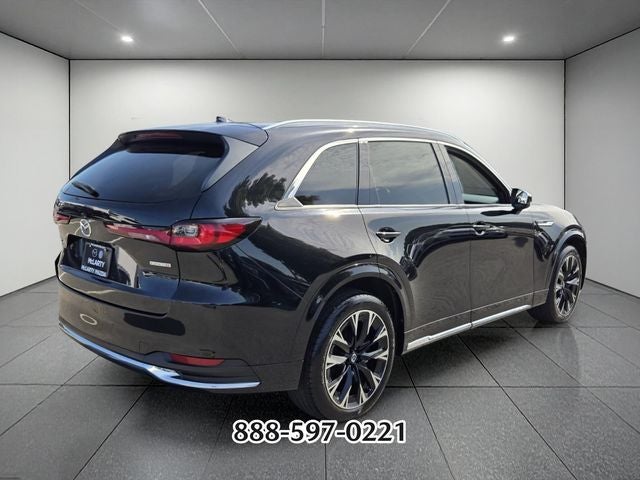 2024 Mazda Mazda CX-90 3.3 Turbo S