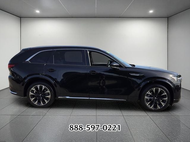 2024 Mazda Mazda CX-90 3.3 Turbo S
