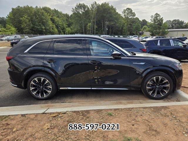 2024 Mazda Mazda CX-90 3.3 Turbo S