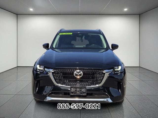 2024 Mazda Mazda CX-90 3.3 Turbo S