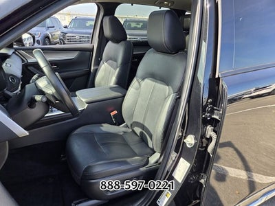 2024 Mazda Mazda CX-90 3.3 Turbo S