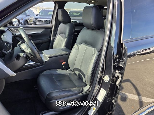 2024 Mazda Mazda CX-90 3.3 Turbo S