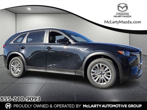 2026 Mazda Mazda CX-90 3.3 Turbo Select