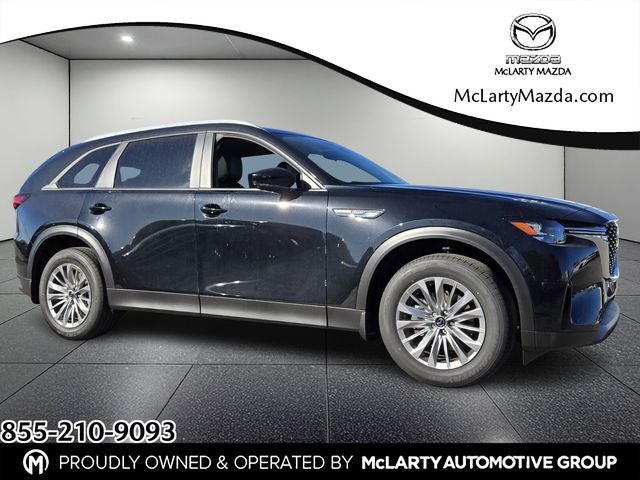 2026 Mazda Mazda CX-90 3.3 Turbo Select