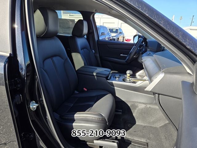2026 Mazda Mazda CX-90 3.3 Turbo Select
