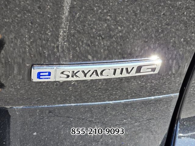 2026 Mazda Mazda CX-90 3.3 Turbo Select