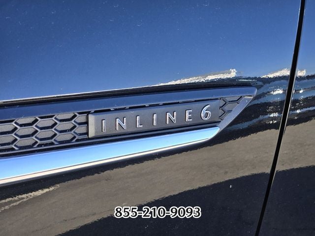 2026 Mazda Mazda CX-90 3.3 Turbo Select