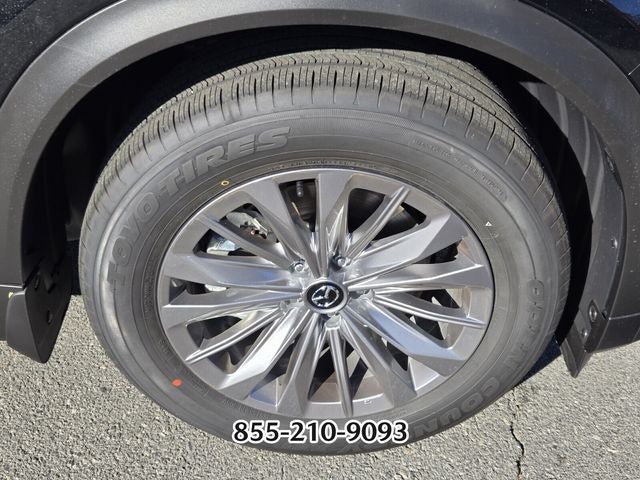 2026 Mazda Mazda CX-90 3.3 Turbo Select