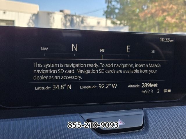 2026 Mazda Mazda CX-90 3.3 Turbo Select