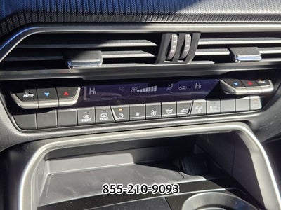 2026 Mazda Mazda CX-90 3.3 Turbo Select