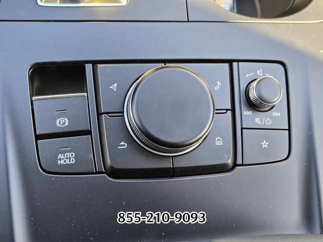 2026 Mazda Mazda CX-90 3.3 Turbo Select