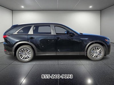 2026 Mazda Mazda CX-90 3.3 Turbo Select