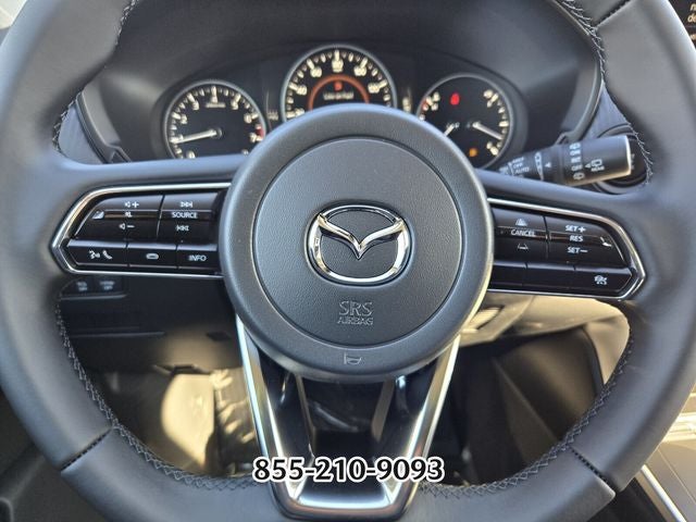 2026 Mazda Mazda CX-90 3.3 Turbo Select