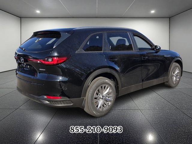 2026 Mazda Mazda CX-90 3.3 Turbo Select