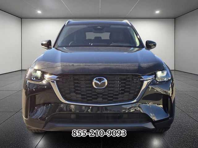 2026 Mazda Mazda CX-90 3.3 Turbo Select