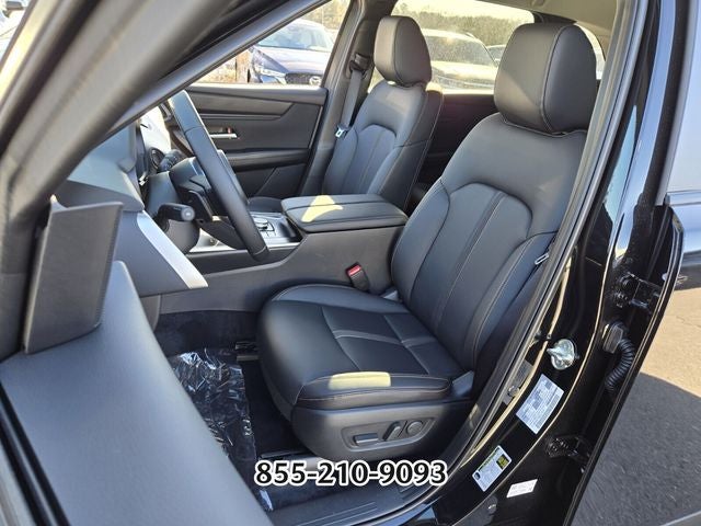 2026 Mazda Mazda CX-90 3.3 Turbo Select