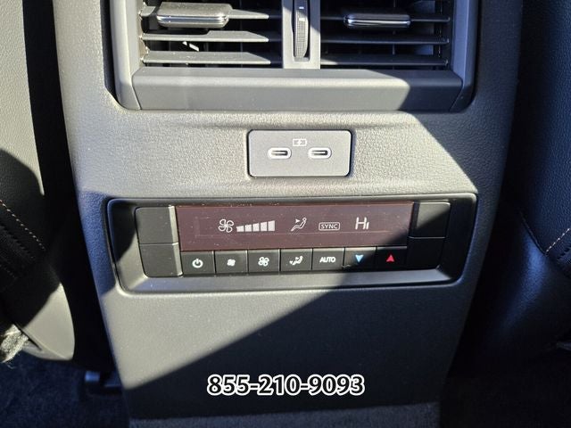 2026 Mazda Mazda CX-90 3.3 Turbo Select