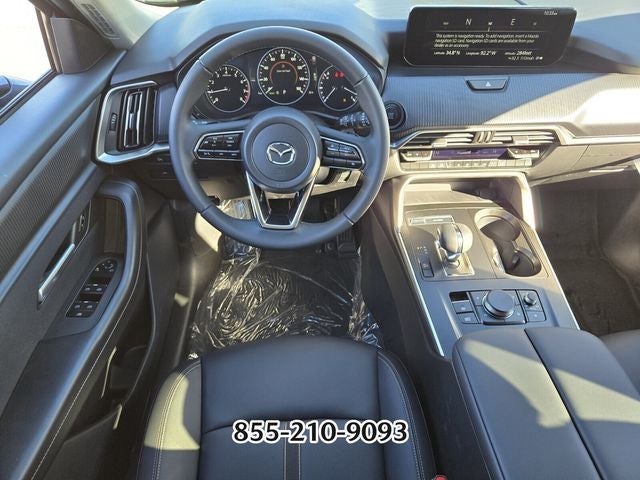 2026 Mazda Mazda CX-90 3.3 Turbo Select