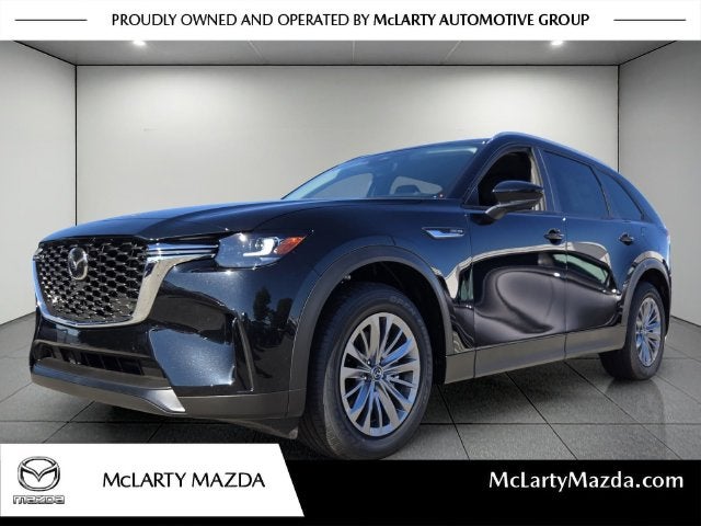 2026 Mazda Mazda CX-90 3.3 Turbo Select