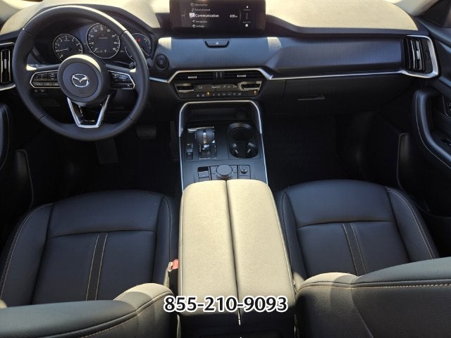 2026 Mazda Mazda CX-90 3.3 Turbo Select
