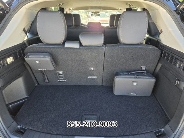 2026 Mazda Mazda CX-90 3.3 Turbo Select