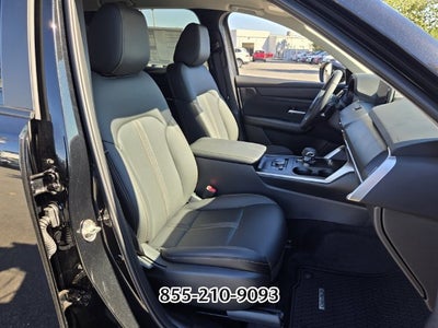 2026 Mazda Mazda CX-90 3.3 Turbo Select