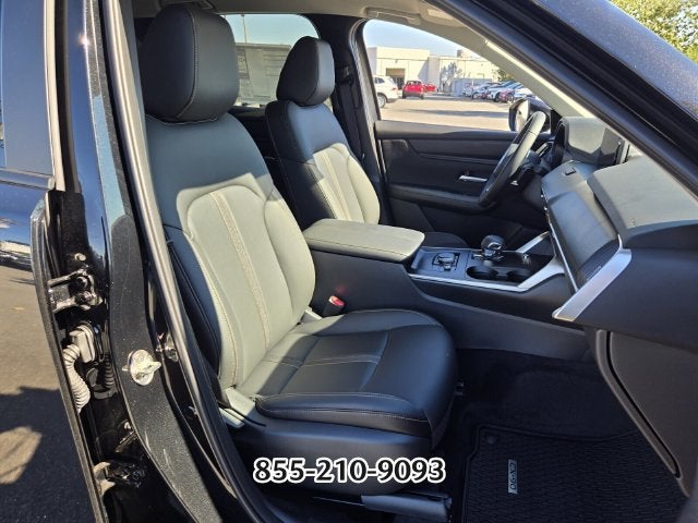 2026 Mazda Mazda CX-90 3.3 Turbo Select