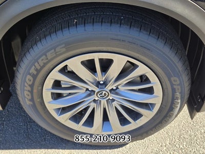 2026 Mazda Mazda CX-90 3.3 Turbo Select