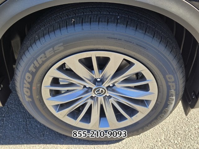 2026 Mazda Mazda CX-90 3.3 Turbo Select