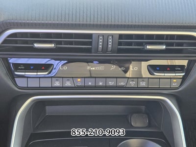2026 Mazda Mazda CX-90 3.3 Turbo Select