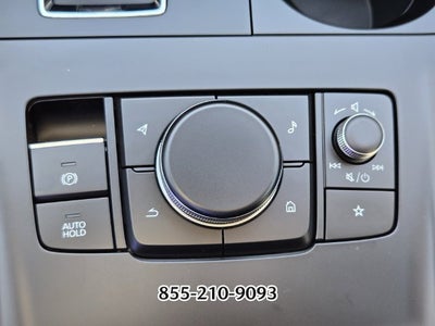 2026 Mazda Mazda CX-90 3.3 Turbo Select