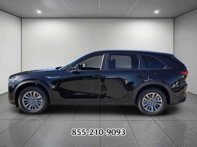 2026 Mazda Mazda CX-90 3.3 Turbo Select
