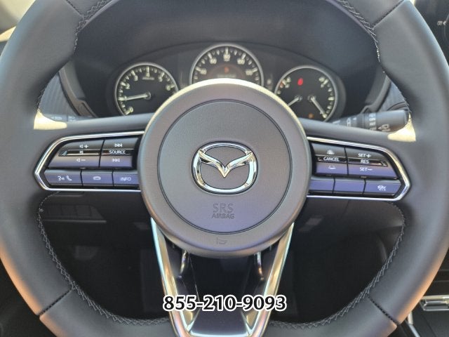 2026 Mazda Mazda CX-90 3.3 Turbo Select