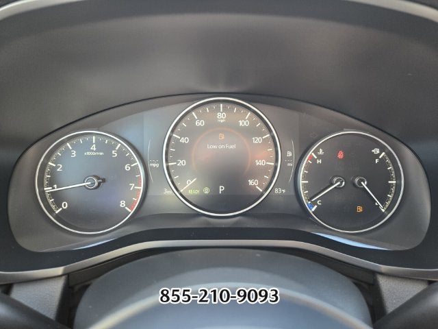 2026 Mazda Mazda CX-90 3.3 Turbo Select
