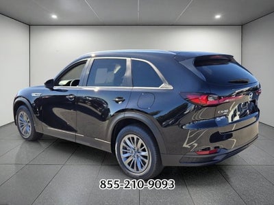 2026 Mazda Mazda CX-90 3.3 Turbo Select