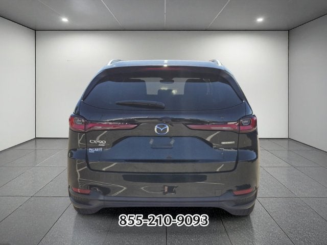 2026 Mazda Mazda CX-90 3.3 Turbo Select