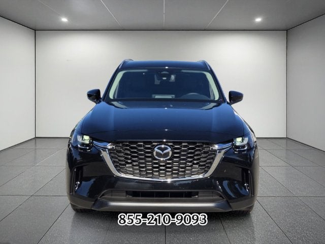2026 Mazda Mazda CX-90 3.3 Turbo Select