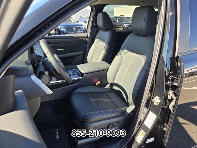 2026 Mazda Mazda CX-90 3.3 Turbo Select