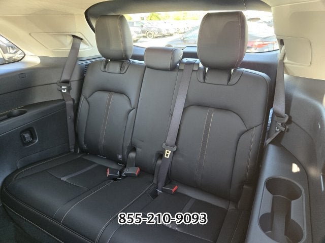 2026 Mazda Mazda CX-90 3.3 Turbo Select
