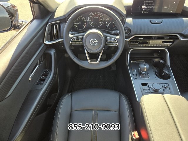 2026 Mazda Mazda CX-90 3.3 Turbo Select