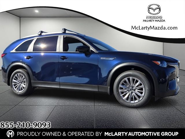 2026 Mazda Mazda CX-90 3.3 Turbo Select