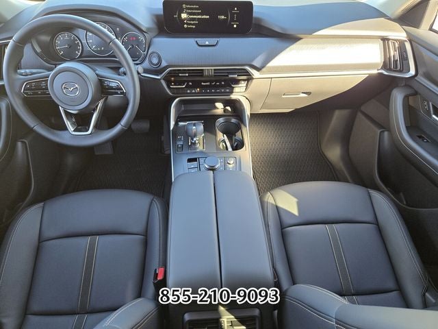 2026 Mazda Mazda CX-90 3.3 Turbo Select